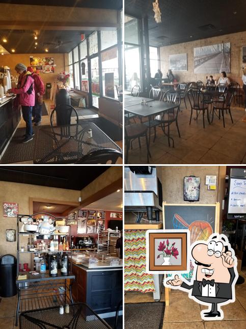 Menu of Best Regards Bakery & Cafe, Overland Park reviews and ratings