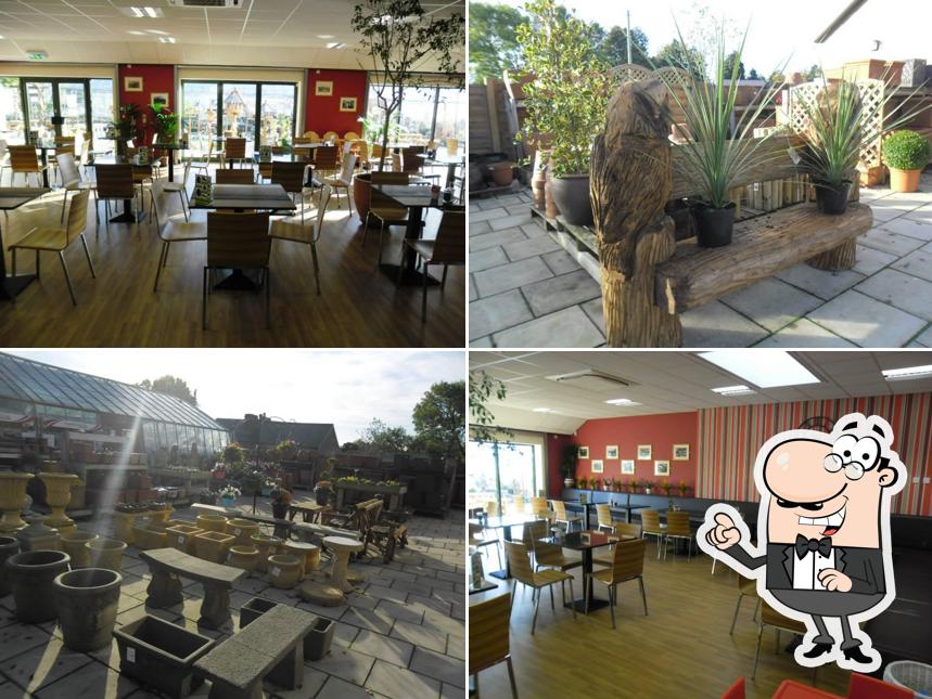 Sam Turner and Sons Ltd. in Northallerton Restaurant reviews