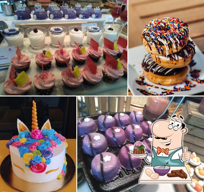 Cake Swaad