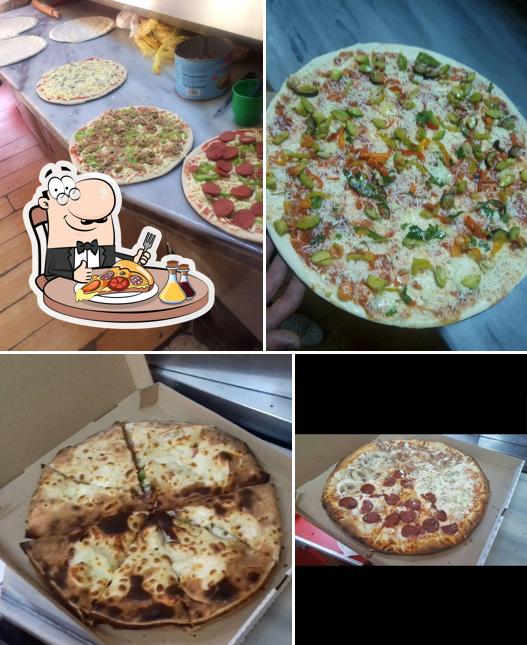 FAST FOOD PICERI HALLALL KABA (Tirane), Tirana Restaurant reviews