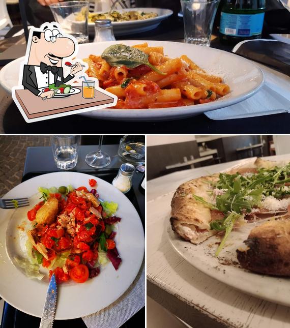 Platti al Fresco Trattoria Pizzeria Vomero