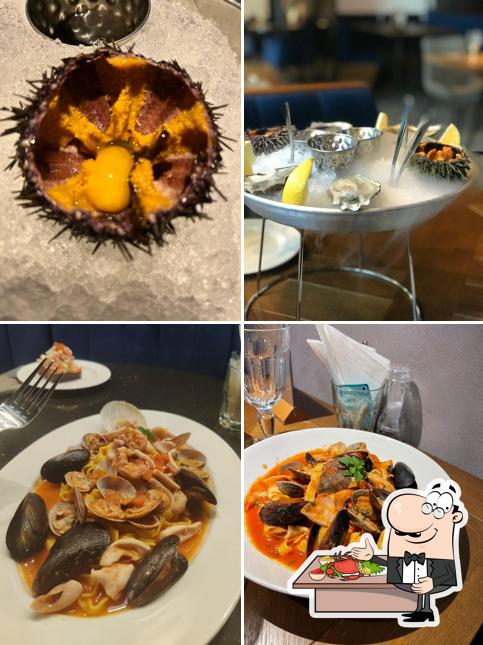 Gastrofish