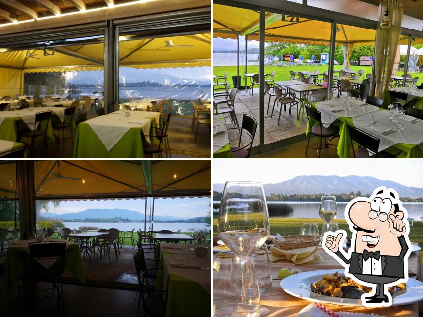 Il Coppale Pizza e Cucina