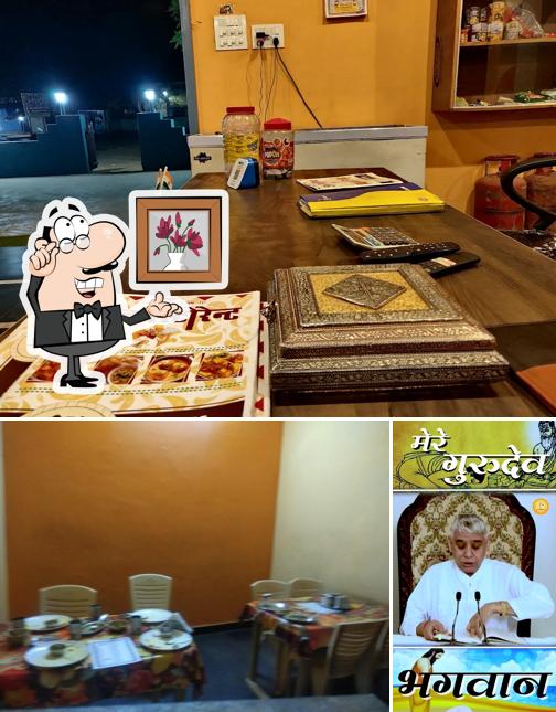 Jain Thali And Restaurant