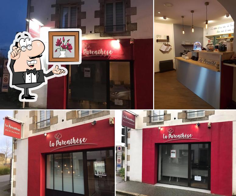 La Parenthèse