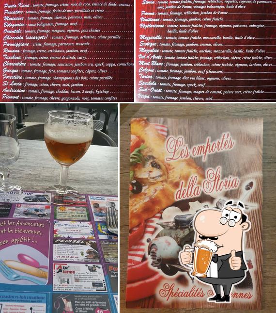 La Storia