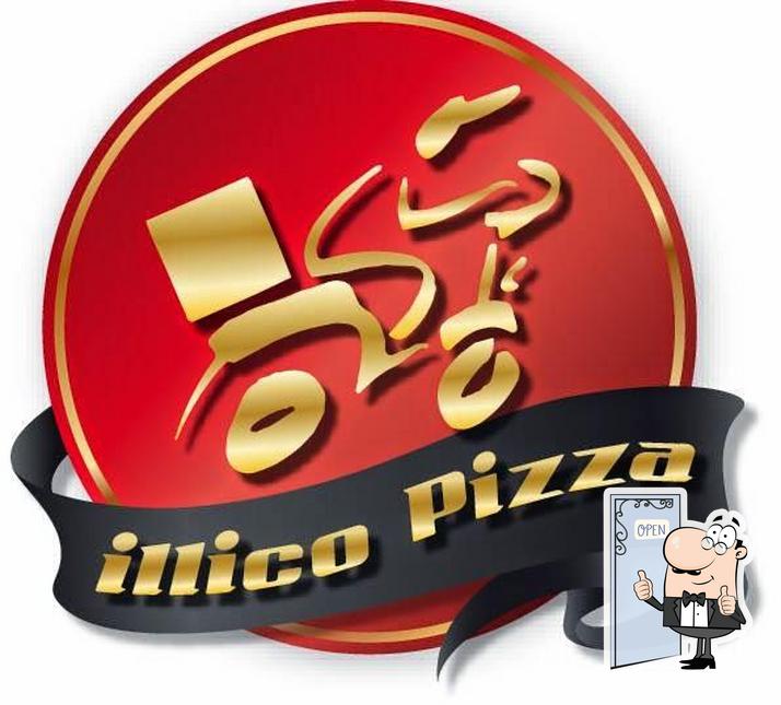 Voir la photo de Illico Pizza