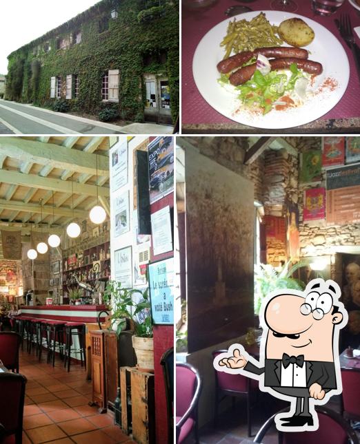 Pub Saint Martin