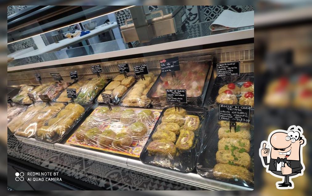 Antica Macelleria