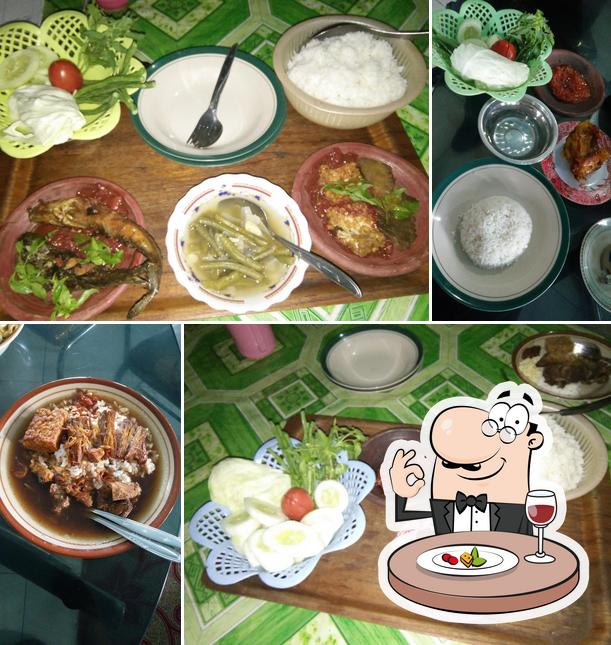 Depot Rema restaurant, Mojotrisno Restaurant reviews
