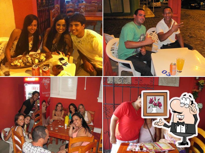 Eskina de Casa Restaurante