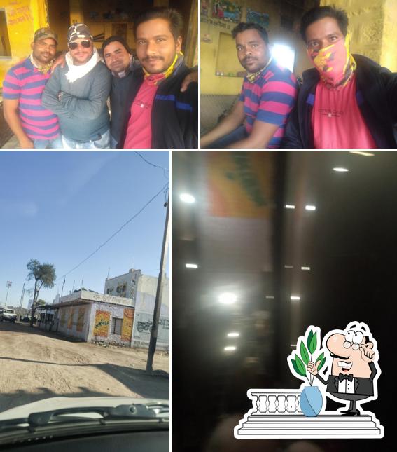 Guru Kripa Hotel