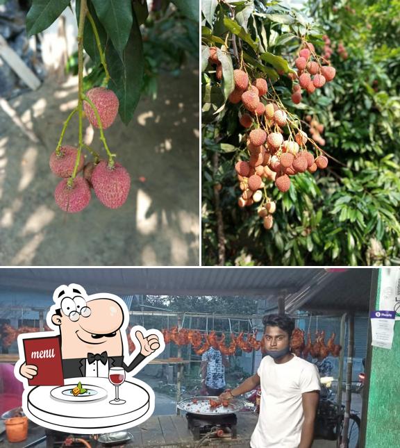 Hassan Pakora Centre