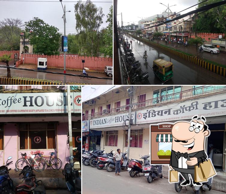 Hotel India