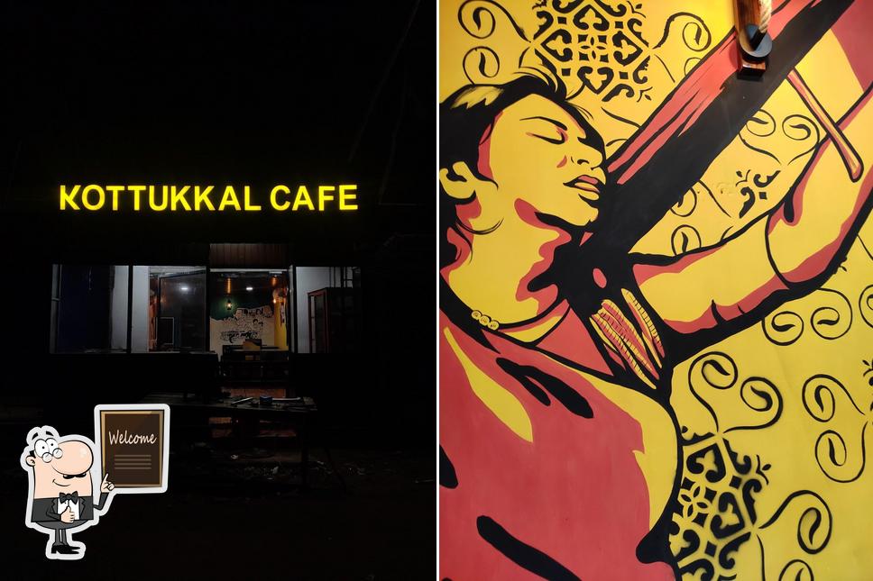 Kottukkal cafe