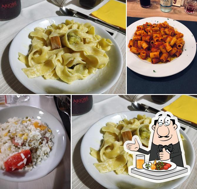 Ristorante l’altro casello