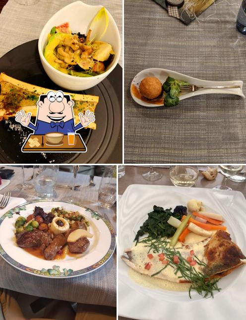 Restaurant Populaire