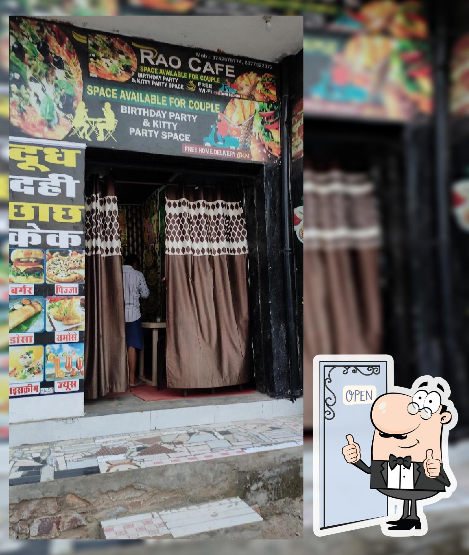 Rao cafe