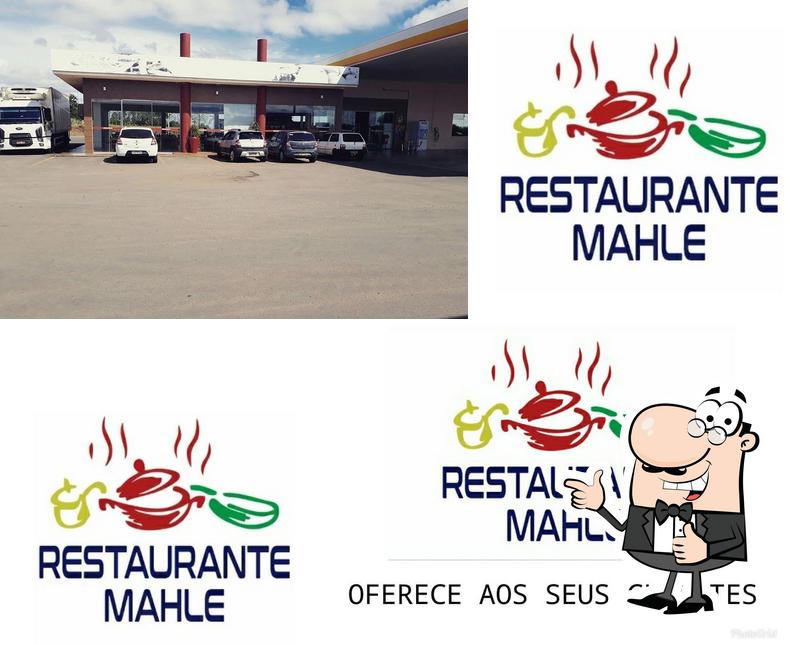 See the image of Restaurante Mahle