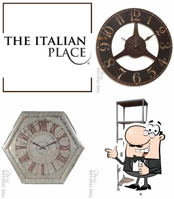 Ecco un'immagine di The Italian Place