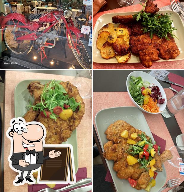 Trattoria Torino