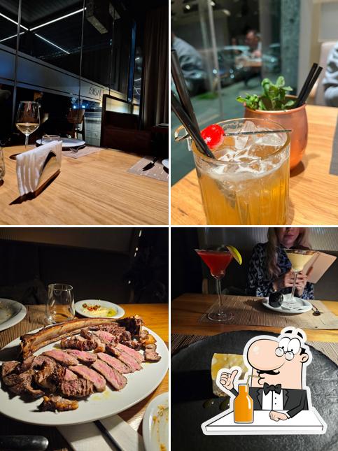 Ujvara Resto Lounge & Gourmet