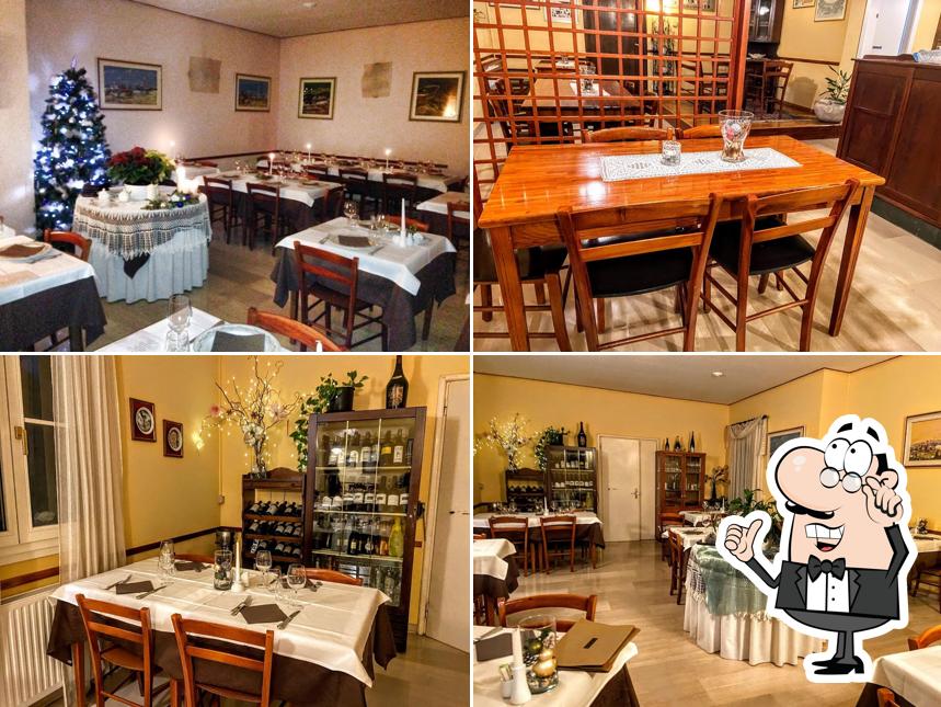 Ristorante La Locanda al Municipio