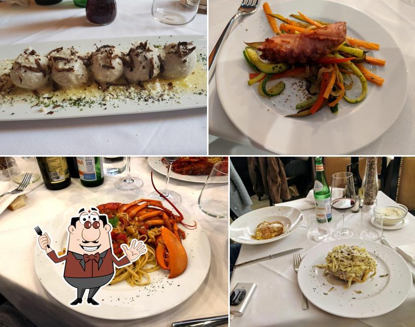 Ristorante Nastro Azzurro