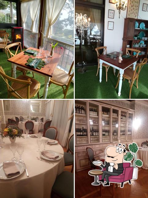 Ristorante Tonino - Catering & Banqueting
