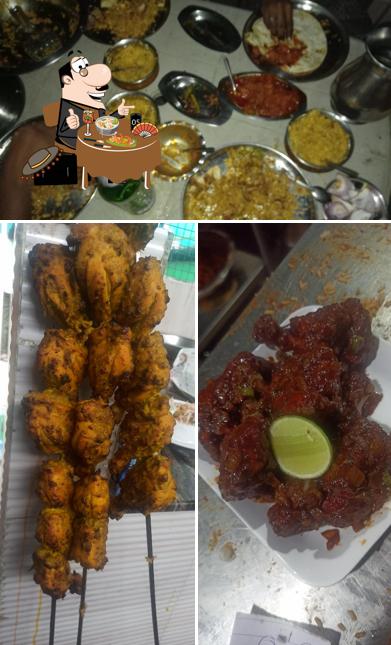 Srinivasa Dhaba