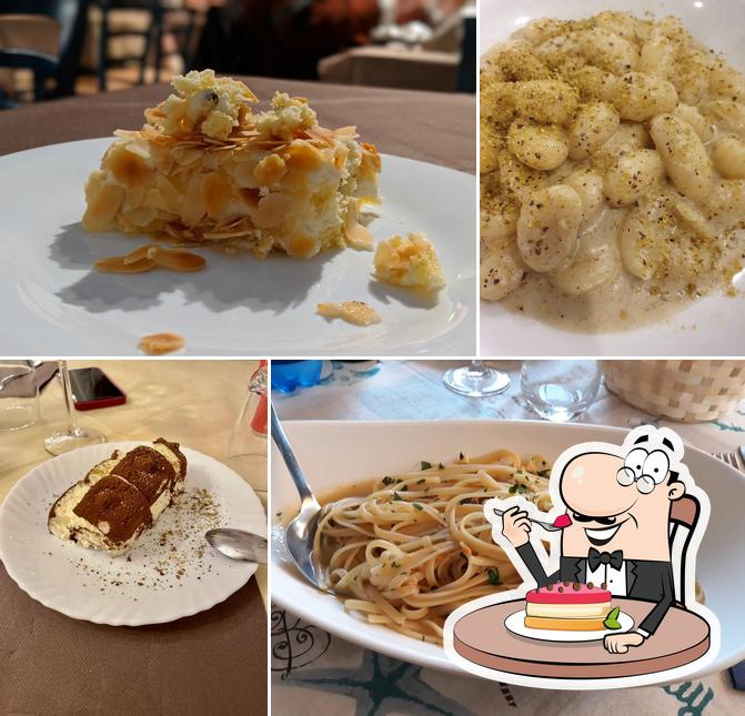 Street 54 - Trattoria Coppola