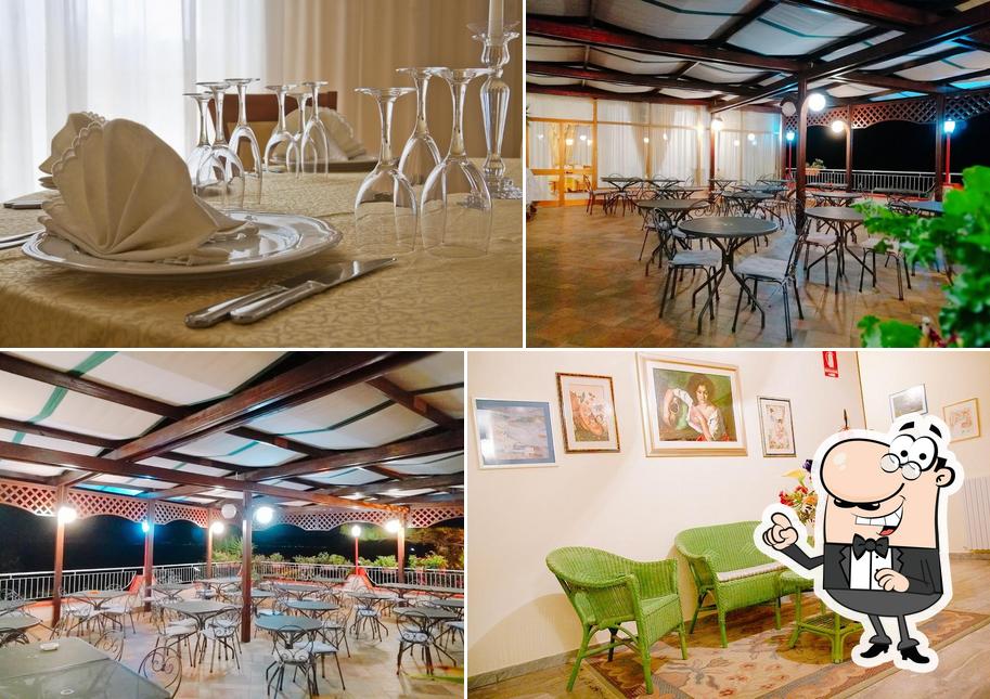 Albergo Ristorante Paradiso