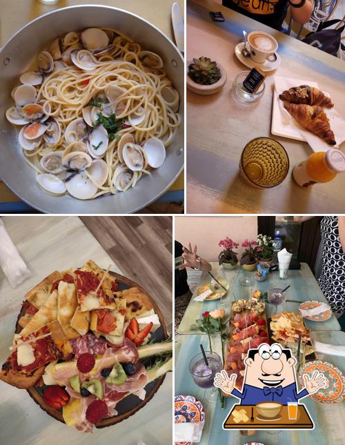 Cibo al Bakery