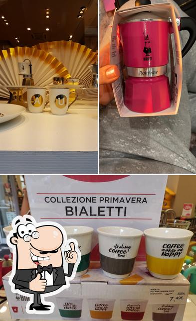 Bialetti Roma Via Salaria 52 54 Recensioni Del Ristorante