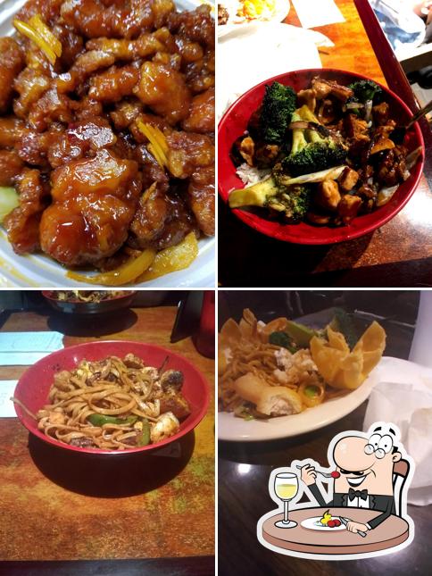 China Kitchen Pine Bluff
