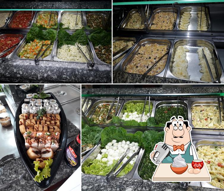 Churrascaria Paraíso