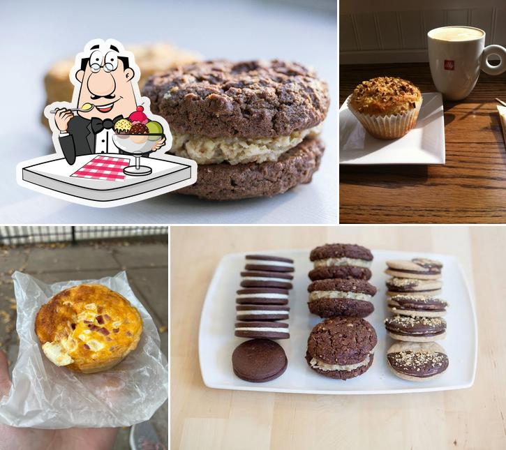 ThreeFifty Bakery and Coffee Bar in Washington Restaurant reviews