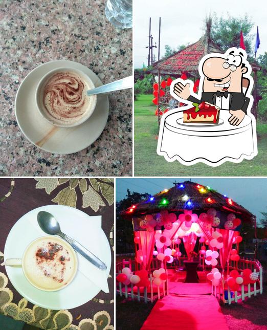 Hill's Restaurant & Cafe