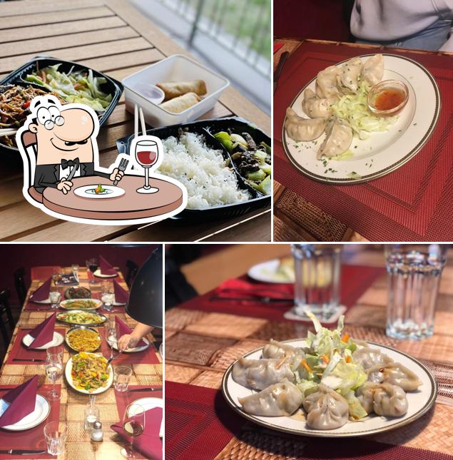 Karma’s Food SO, Zuchwil