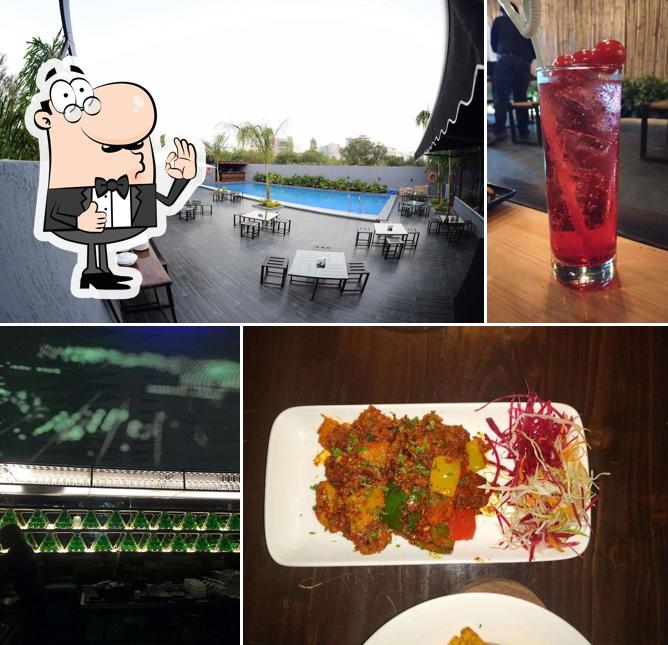 Prism Club & Kitchen, Hyderabad Restaurant reviews
