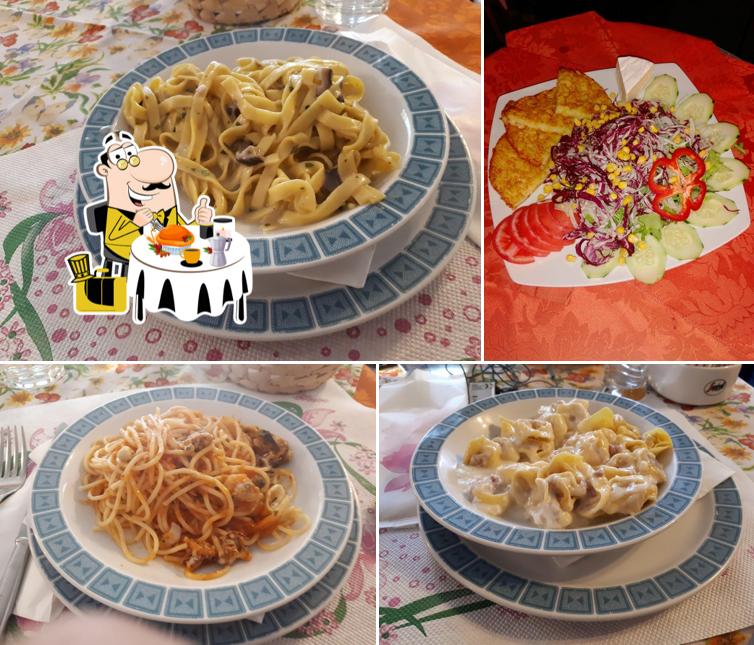 Cibo al Bar Point Snc