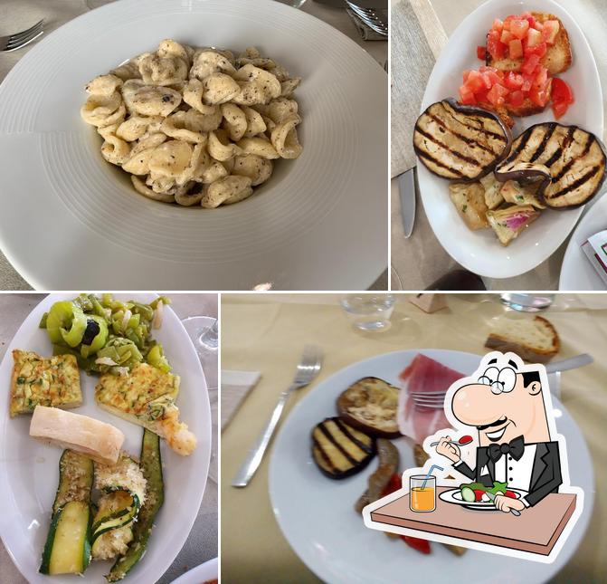 Bar Trattoria Grillo