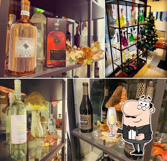 Bar via Vittorio Veneto