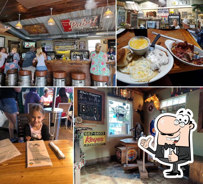 Florida Cracker Tap Room and Bourbon Bar in Brooksville Restaurant
