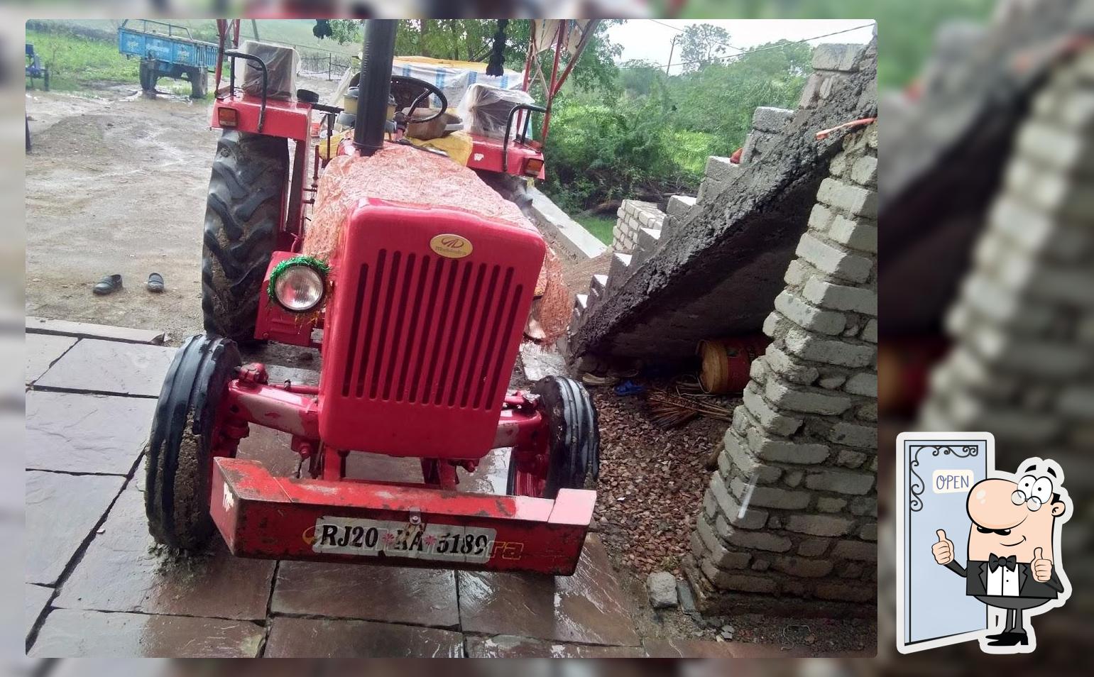 सांवरिया Restaurant