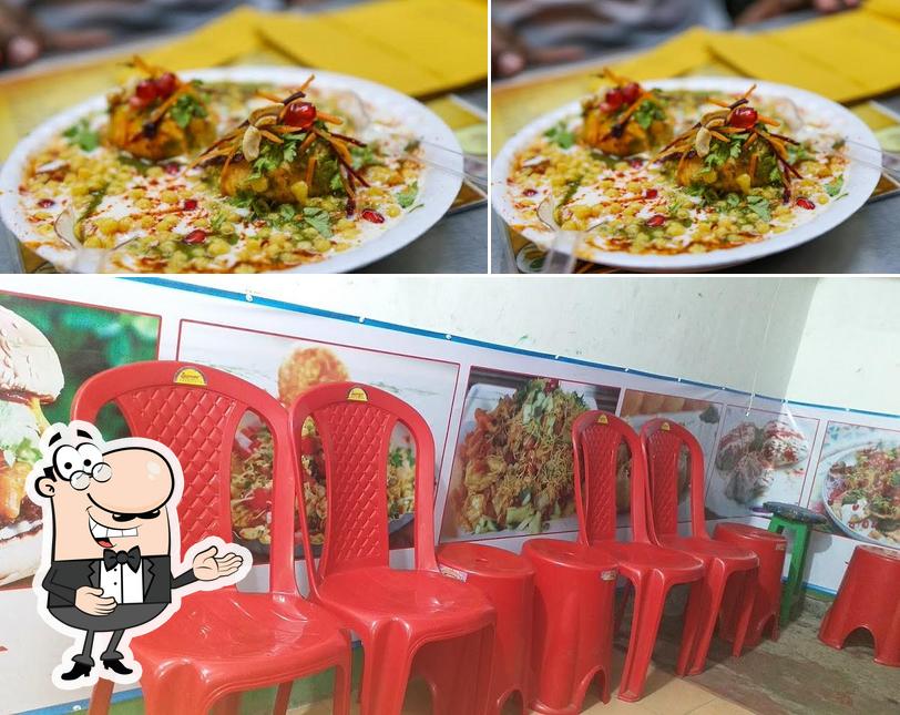 Banaras Chat bhandar