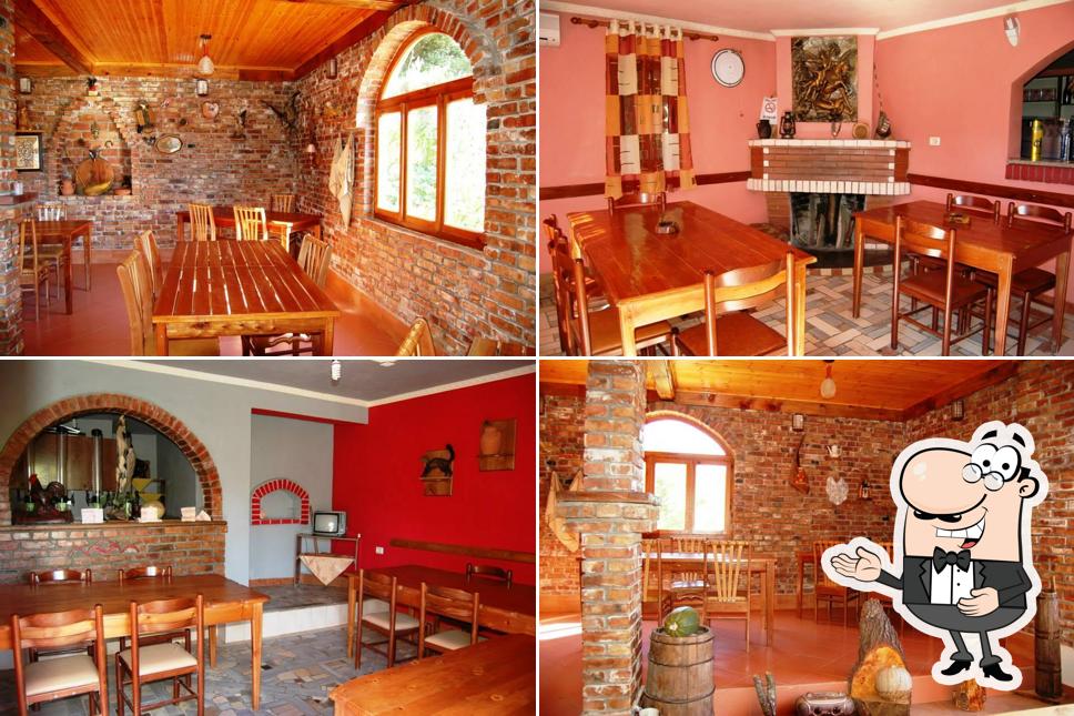 Bar Restorant "Tradita"