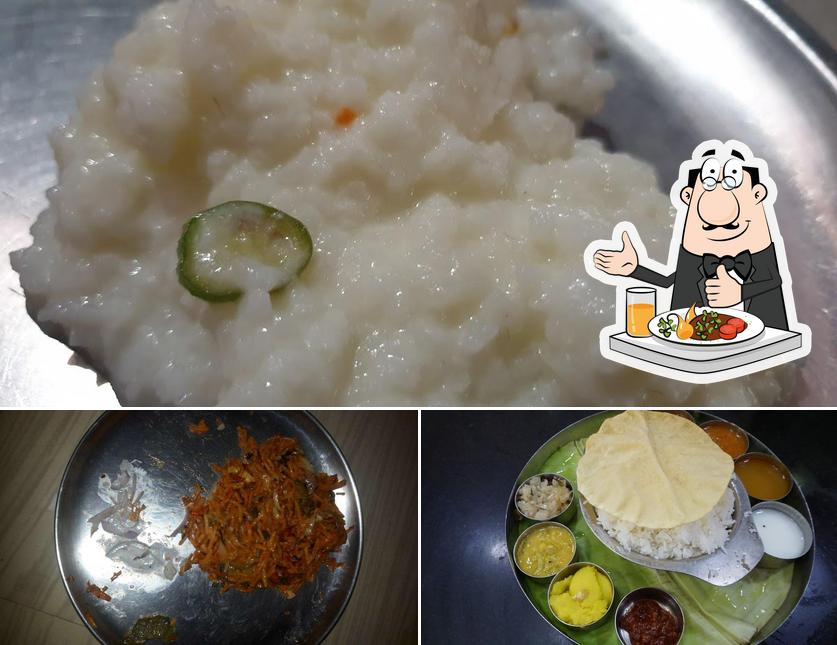 Hotel Sri Hari Bhavan