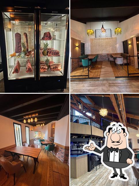 Nur'Et Steakhouse
