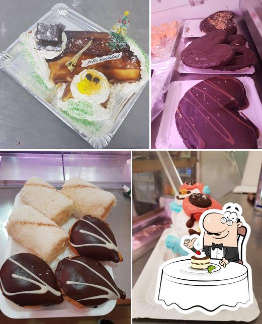 Panaderia Lorena, Málaga Opiniones del restaurante